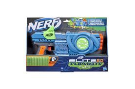 Nerf blaster elite 2.0 flip 8 proiectile