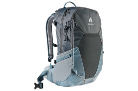 Rucsac Drumetie, Dama, Deuter, Futura, 21L SL, Gri