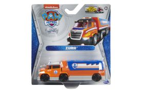 Patrula catelusilor vehicule metalice camion zuma