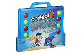 Connect4 cu aruncari