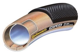 Anvelopa tubulara Continental GIRO 28x22mm (27x1)