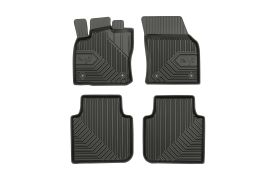 Covorase auto Frogum tip Tavita No. 77 pentru SEAT Tarraco I 2019-Prezent / SKODA Kodiaq I 2016-Prezent