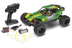 Carson masinuta rc cage devil scara 1:10 - 500404196