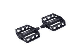 Pedale BMX Force Hot Al Black