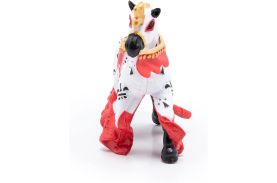 Papo figurina calul regelui arthur