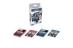 Battleship jocul cu carti in limba romana