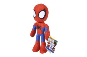 Plus disney marvel spidey 25cm