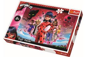 Puzzle trefl 260 miraculosii