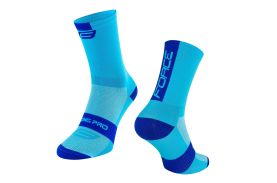 Sosete Force Long Pro Blue L-XL / 42-46