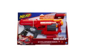 Blaster mega cycloneshock