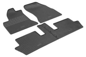 Covorase auto CITROEN C4 Picasso 5 locuri 2006 - prezent Rigum