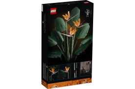 Lego creator pasarea paradisului 10289