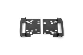 Adaptor 2 DIN Chrysler, Dodge, Jepp, Mitsubishi, VW