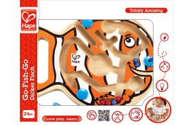 Hape labirint magnetic pestisor