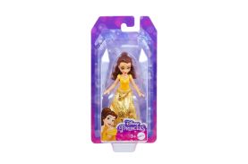 Disney princess mini papusa belle 9cm