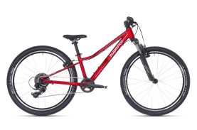 Bicicleta Superior RACER 24 24 Gloss Racing Red