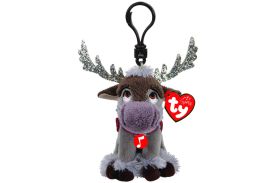 Plus ty ren breloc 8.5cm frozen2 cu sunete