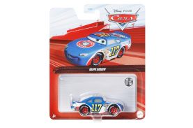 Masinuta metalica cars3 personajul ralph carlow