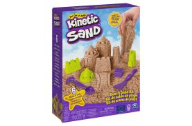 Set kinetic sand o zi la plaja