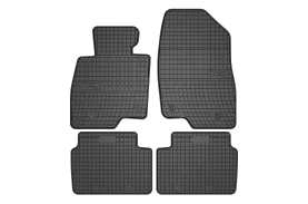 Covorase auto Frogum pentru MAZDA 3 III 2013-2018