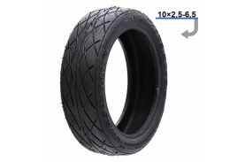 Anvelopa tubeless trotineta Chaoyang 10×2.5-6.5