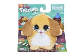 Furreal fuzzalots catelus