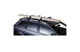 Suport fixare scara, Thule, Load-Stop 503, 90 mm, set de 4 bucati