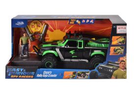 Masinuta fast and furious spy racers cisco's rally baja crawler scara 1:16