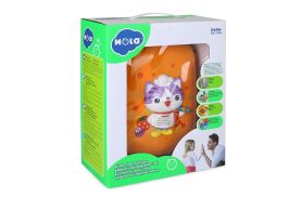 Trolerul micului bucatar