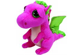 Plus ty 24cm boos darla dragon roz