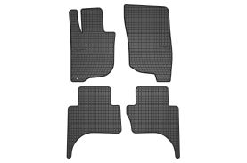 Covorase auto Frogum pentru FIAT Fullback 2016-2019 / MITSUBISHI L200 2015-2019