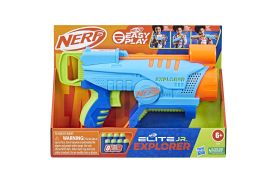 Nerf blaster elite jr explorer