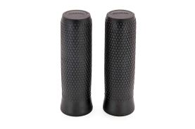 Mansoane trotineta silicon Ninebot E/ES gray