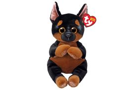 Plus ty 24cm beanie bellies catelus maro fritz