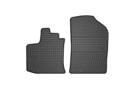 Covorase auto Frogum (2 buc) pentru DACIA Dokker 2012-Prezent