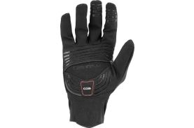 Manusi cu degete Castelli Lightness 2 Glove Black XL