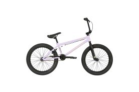 Bicicleta BMX Haro Leucadia DLX 20 Lavanda Mat