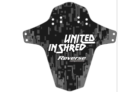 Aparatoare Reverse United in Shred Digi-Camo