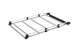 Sistem Grilaj CRUZ Evo Rack Alu module A30-140 (912-502) pentru Fiat Scudo L1H1 (Maxi XL) 5d Van (2022 -> prezent)