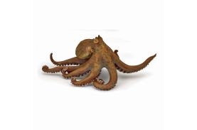 Papo figurina caracatita