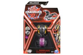 Bakugan pachet de baza nillious