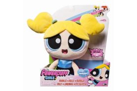 Powerpuff girls plus interactiv bubbles 27 cm