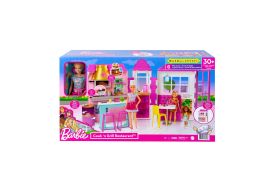 Barbie set de joaca restaurant