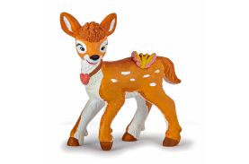 Papo figurina pui caprioara