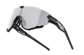 Ochelari Force Creed, lentila fotocromata, negru