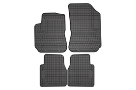 Covorase auto Frogum pentru CITROEN C4 Cactus 2014-2020