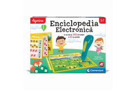 Agerino enciclopedia electronica