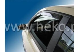 Paravanturi Heko Compatibile LANCIA Ypsilon Ii 2003-2010 Hatchback 3 Usi