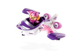 Set de joaca skye si avion sea patrol