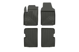 Covorase auto Frogum tip Tavita No. 77 pentru FIAT 500 2007-Prezent